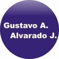 Gustavo Adolfo Alvarado Jimenez