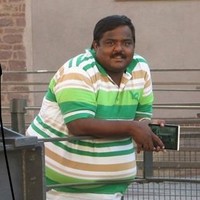Murugan C N