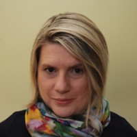 Marija Rajovic-Simovic