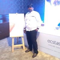 Niranjan Mohan