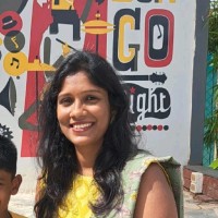 Dr. Swarnalatha Daram