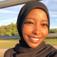 Mariam Farah