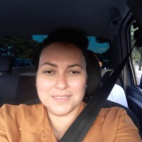 Cristiane Gomes De Albuquerque
