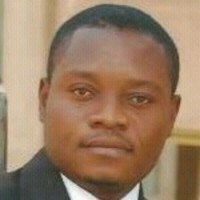 David Ojah Igbang Bsc. Msc. Mba, Aca