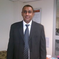 Donavan Chetty