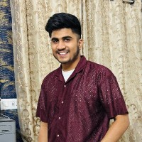 Shubhanshu Sharma