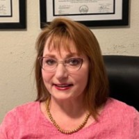 Keely C. Black, M.Ed, Lpc