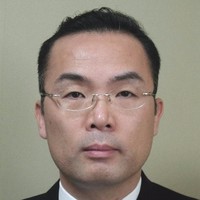 Tsutomu Miyashita