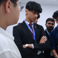 Shaurya Narayan Singh