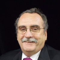 John B Frick