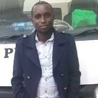 Morris Gitonga
