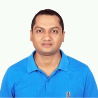 Sujit Subramanian