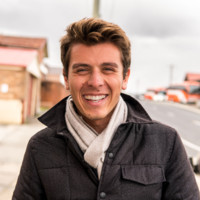 Stephen Sanders
