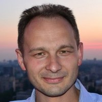 Oleksandr Proshchenko