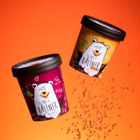 La Pâte à Kâliner