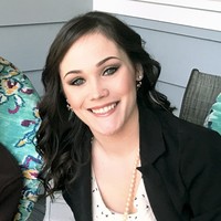 Mary Macdonald