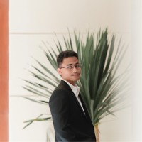 Musyaffa Ayman Rafif
