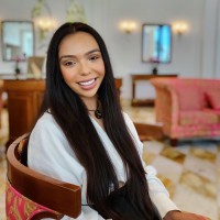 Raeesa Fayers