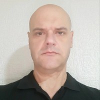 Nebojsa Todorovic