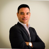 Rafael I. Agudelo