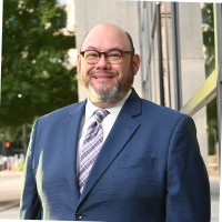 Raul Jr Hinojosa, Ed.D.