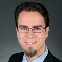 Sebastian Palm