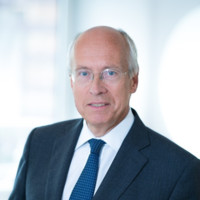 Gerard Van Der Wal