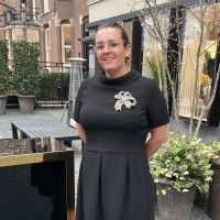 Stephanie De Bas-Kuiper