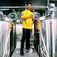 Vignesh Muralidharan
