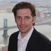 Ari Benjamin