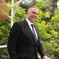 Andy Carmichael