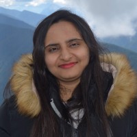 Rinkal Kondhia