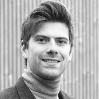 Tobias Van Den Vonder