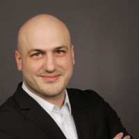 Ismail Temur