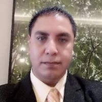 Victor Manuel Beas Zuñiga