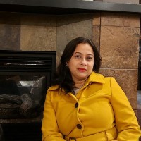 Debjani Dutta Paul