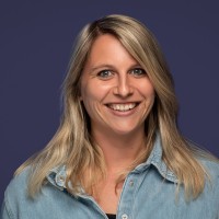 Mirjam Van Dam