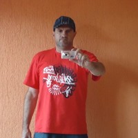 Ailton Jesus Da Silva