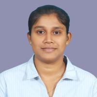 Lisha Joseph