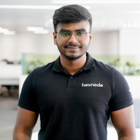 Pavan Kalyan Dhanasekar
