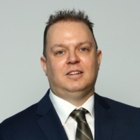 Doug Robinson