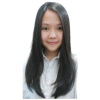 Cathrine Dewi Tanuraharja
