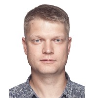 Sergey Mukhin
