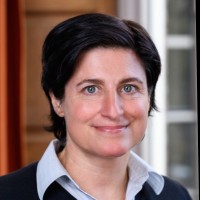 Laura Zondervan