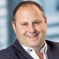 Daniel Kech