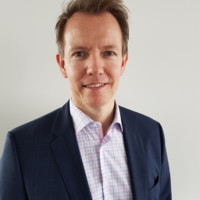 Wolfgang Lattenkamp, MBA