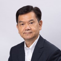 Jordick Wong