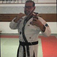 Robert Danilo Franco