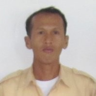 Johan Haryanto