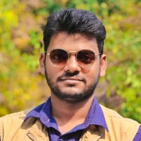 Ashis Panda